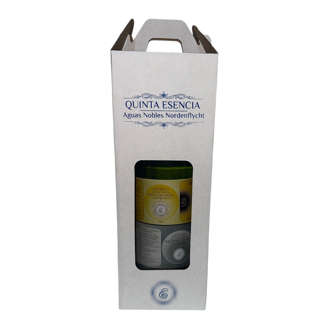 Oro Magnesio 1000ml