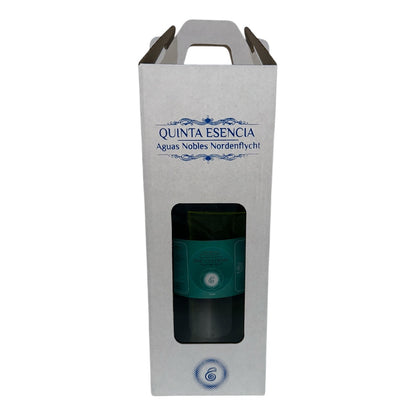 Zinc Iónico 500ml
