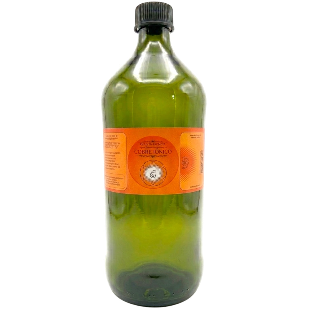 Cobre Iónico 1000ml