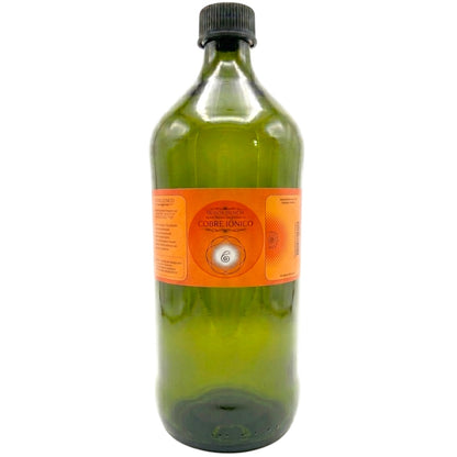 Cobre Iónico 1000ml