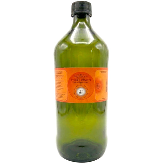 Cobre Iónico 1000ml