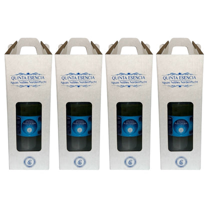 Pack 4 lt Plata