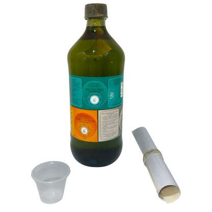 Cobre, Magnesio y Zinc 1000ml