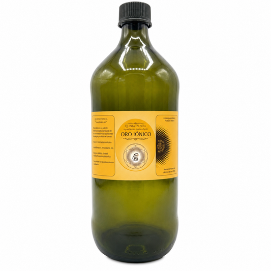 Oro Iónico 1000ml