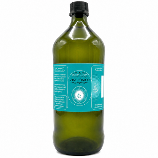 Zinc Iónico 1000ml