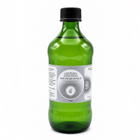 Magnesio Iónico 500ml