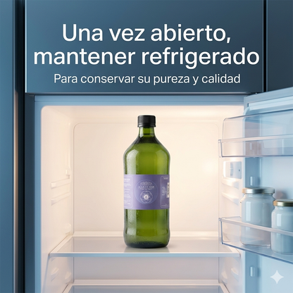 Agua de Mar 1lt