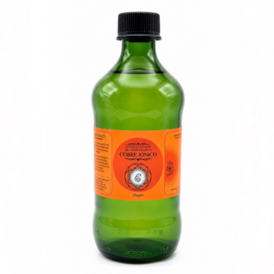 Cobre Iónico 500ml