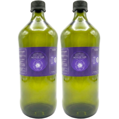 Agua de Mar Pack 2lt