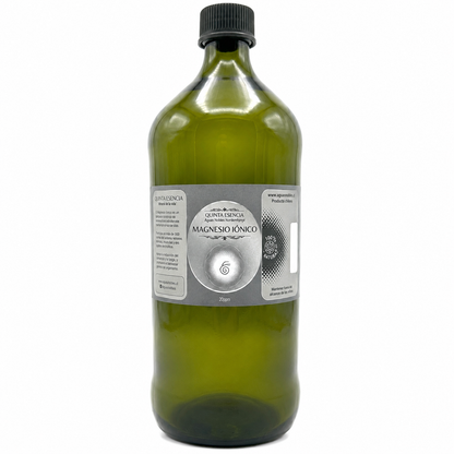 Magnesio Iónico 1000ml