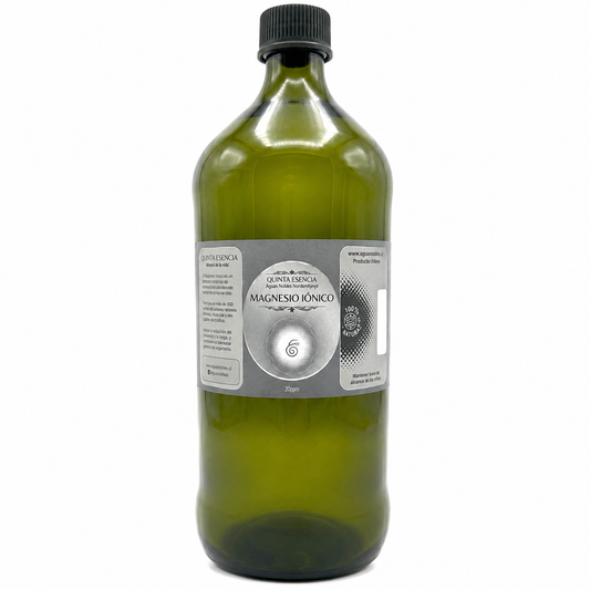 Magnesio Iónico 1000ml