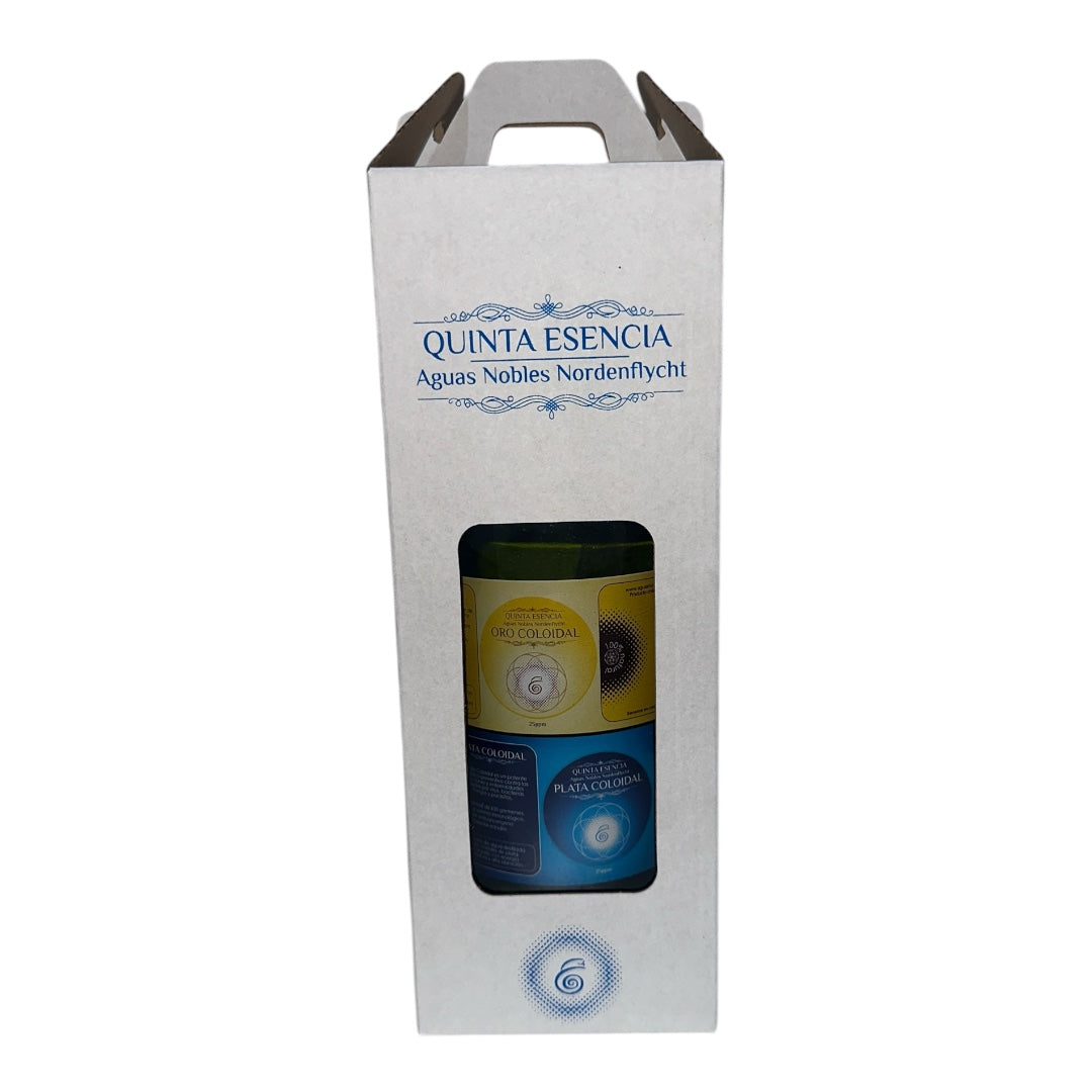 Oro Plata 1000ml