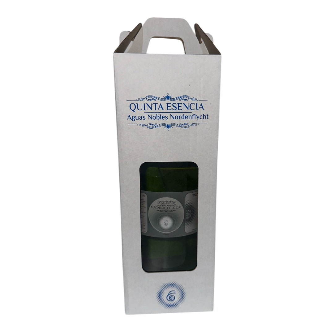 Magnesio Iónico 1000ml