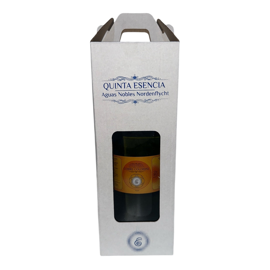 Cobre Iónico 1000ml