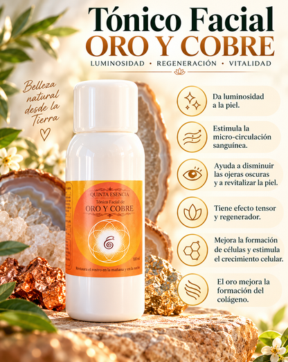 Tónico Facial
