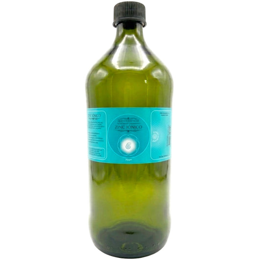 Zinc Iónico 1000ml