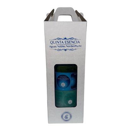 Plata Zinc 1000ml