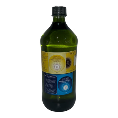 Oro Plata 1000ml