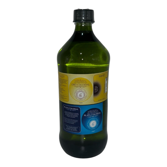 Oro Plata 1000ml