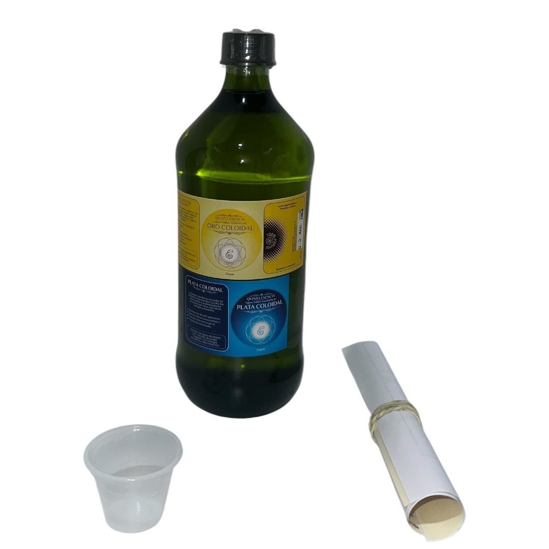 Oro Plata 1000ml