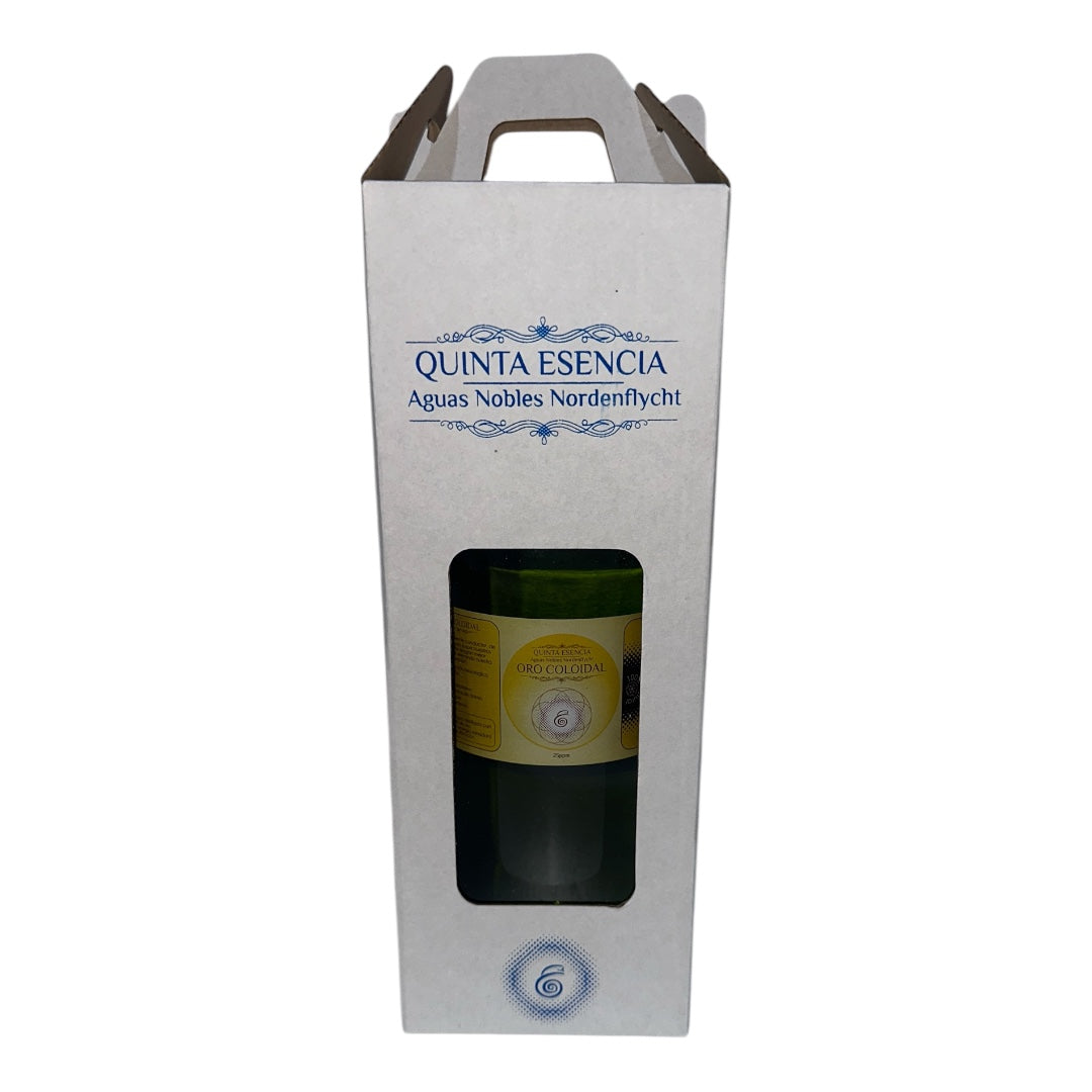Oro Iónico 1000ml