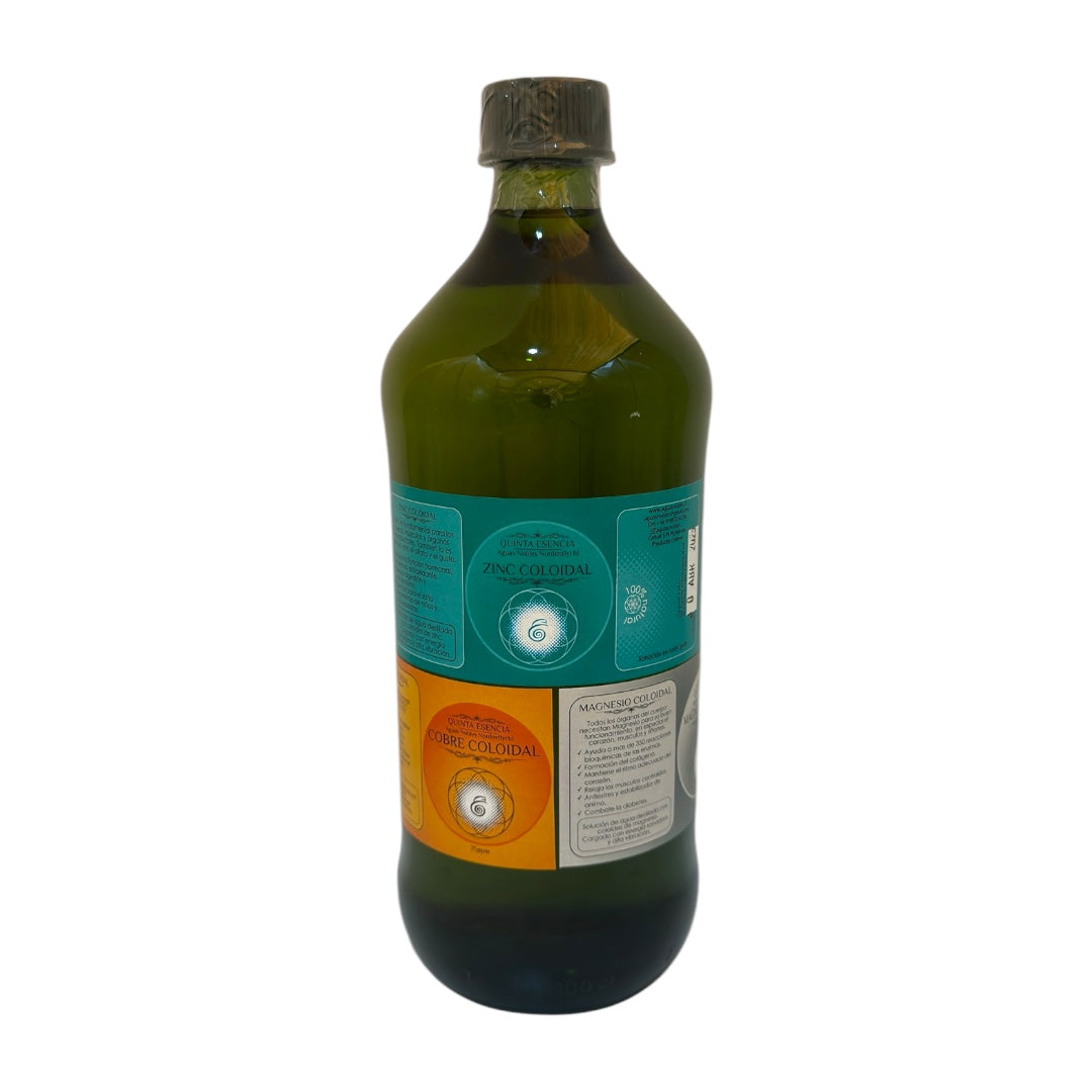 Cobre, Magnesio y Zinc 1000ml
