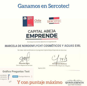 Aguas Nobles