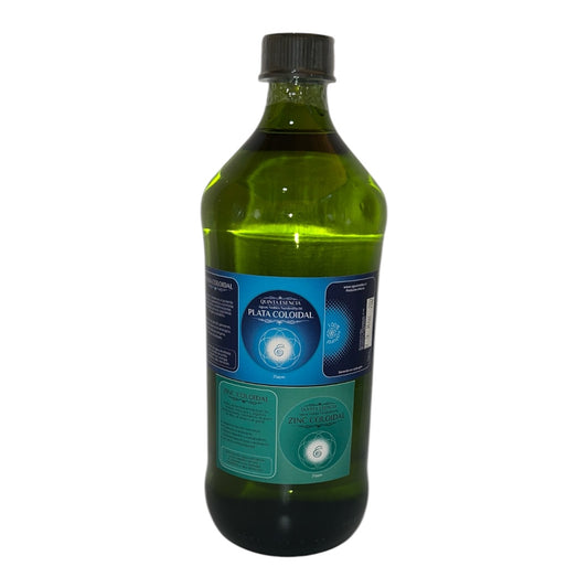Plata Zinc 1000ml