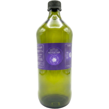 Agua de Mar 1lt