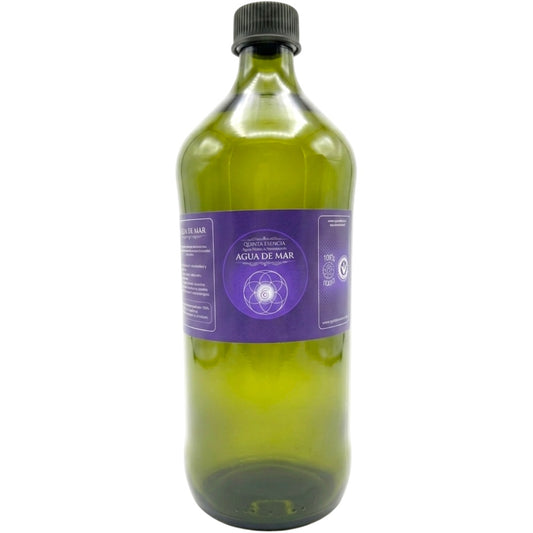 Agua de Mar 1lt
