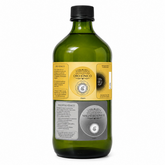 Oro Magnesio 1000ml