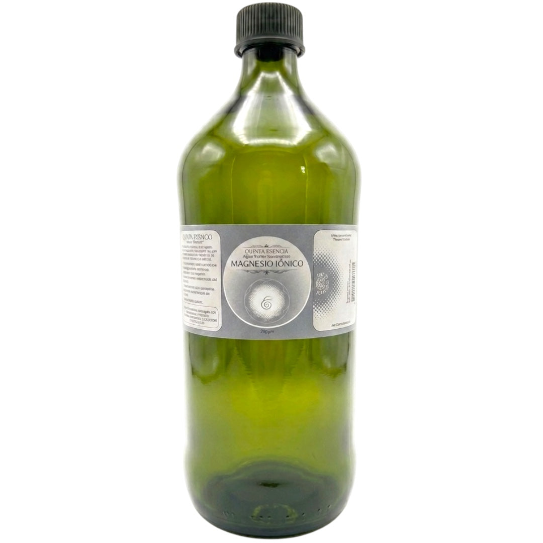 Magnesio Iónico 1000ml