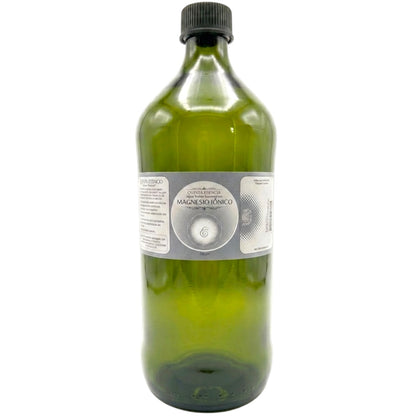 Magnesio Iónico 1000ml