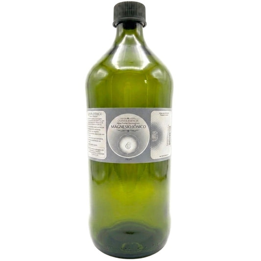 Magnesio Iónico 1000ml