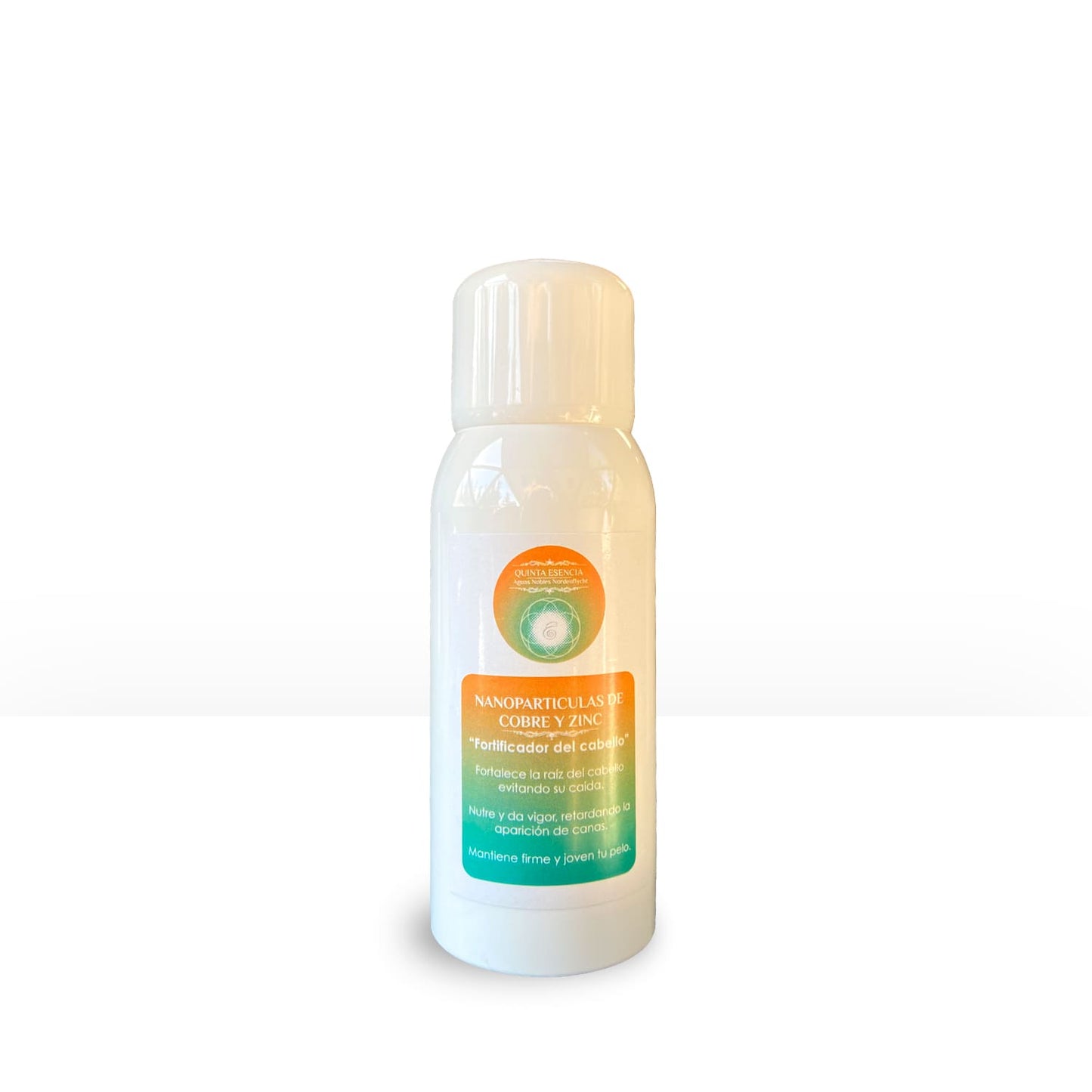 Fortificador del Cabello