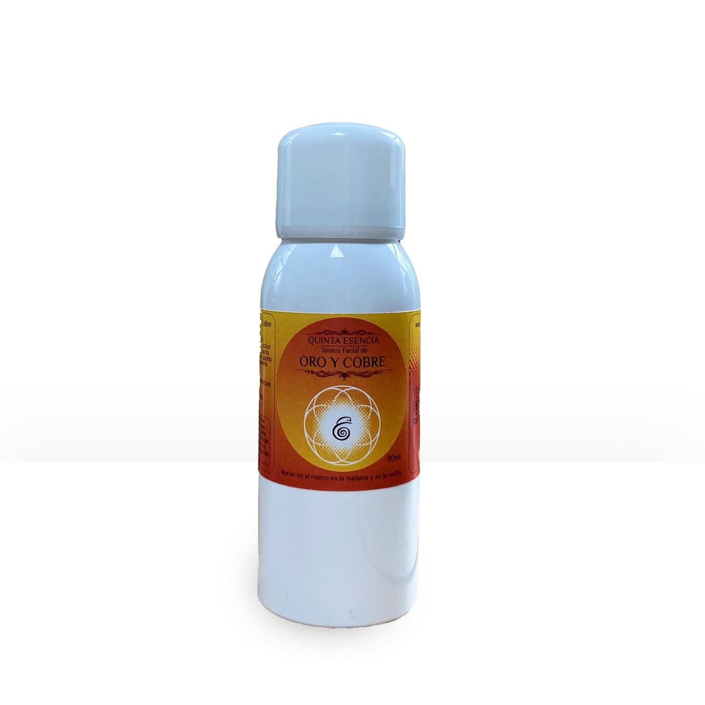 Tónico Facial